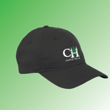Castle Hills Staff Hat Castle Hills Staff Hat